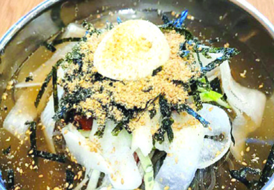 메밀촌