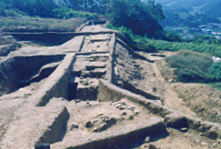 Baekje’s Fortress Wall 2