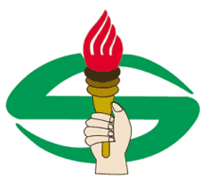 농촌지도자 상징(심볼 마크)