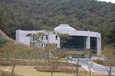 봉안당 전경 사진4