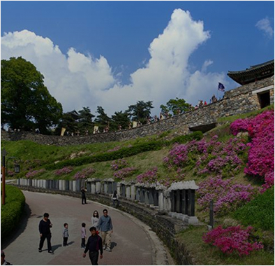 공산성