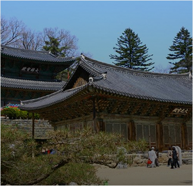 마곡사