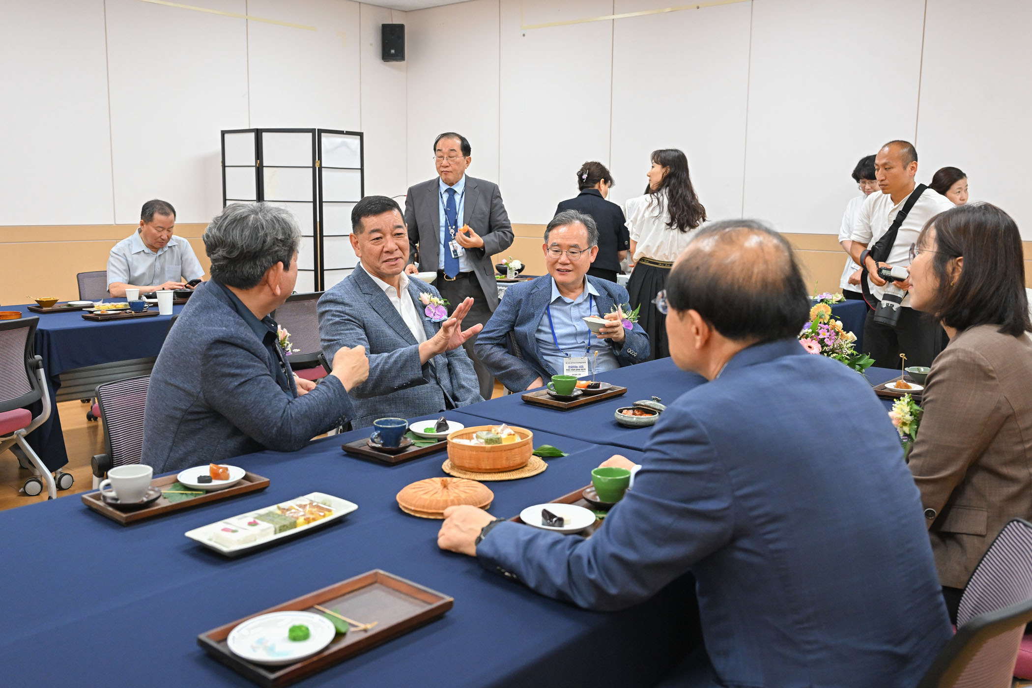 2026년 6월 19일 제13회 공주 정신건강 학술문화제 [아트센터 고마] 이미지