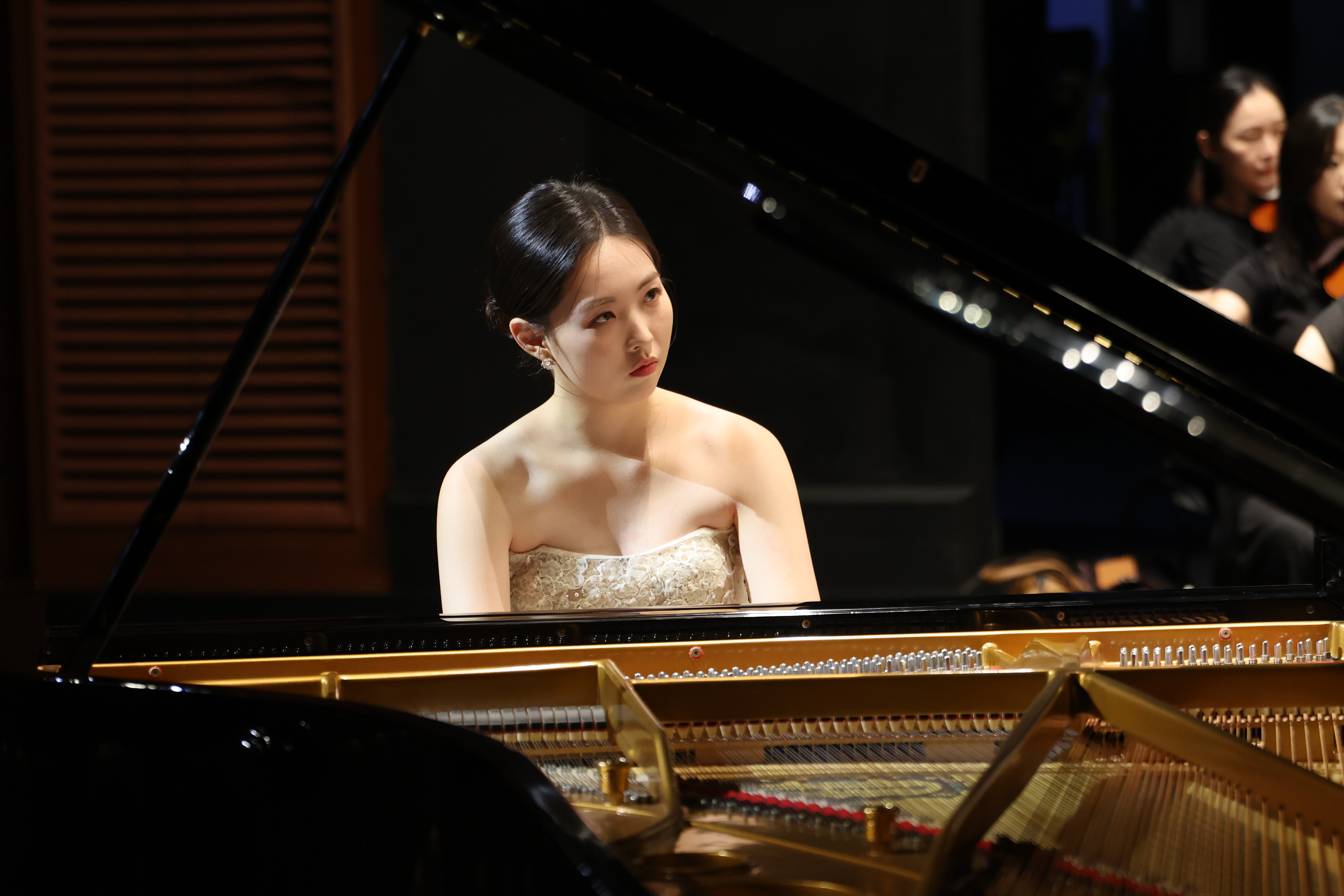 2025 신진발굴 프로젝트 <뉴 아티스트 콘서트>