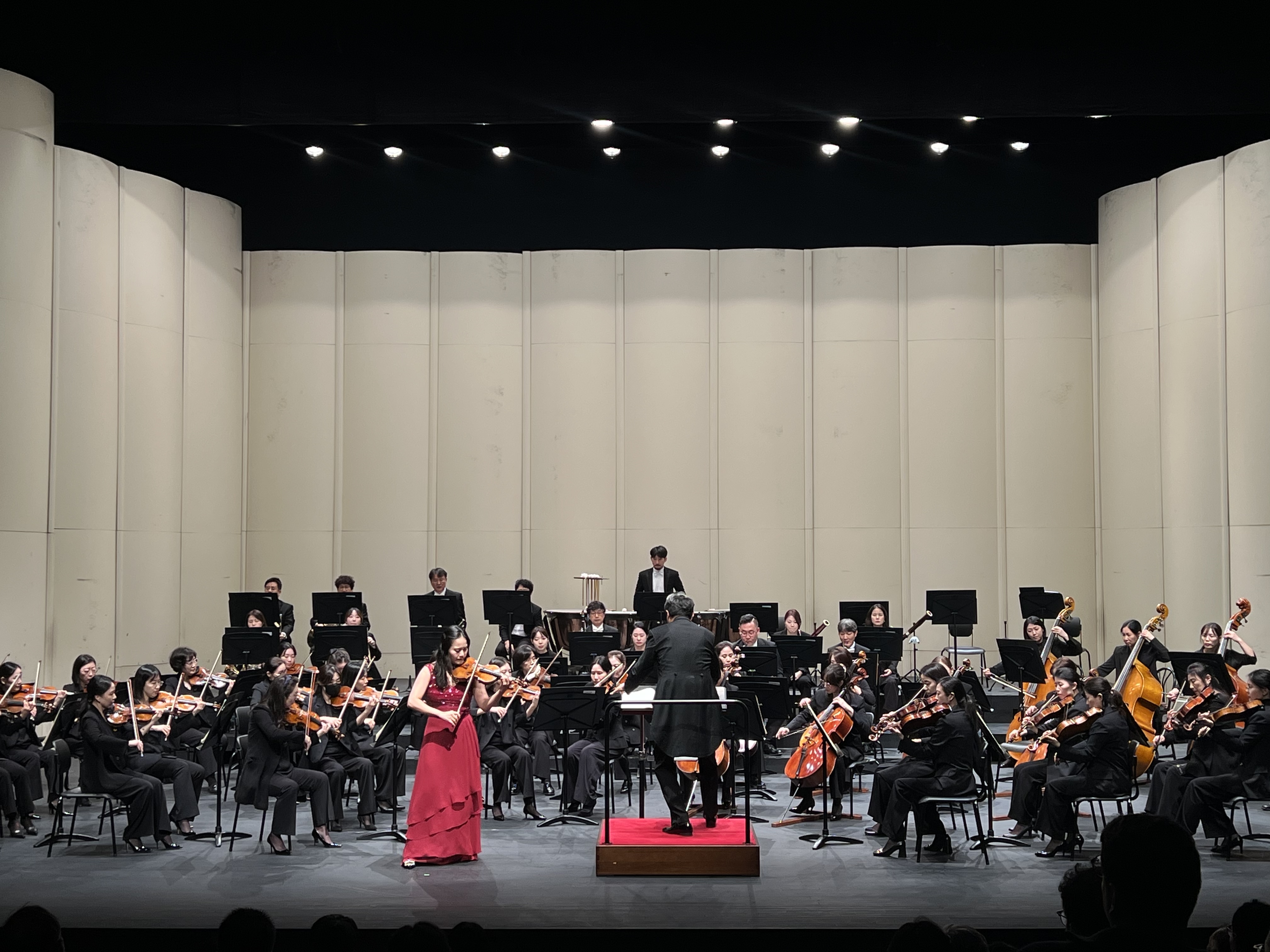 공주시충남교향악단과 함께하는 명곡시리즈Ⅲ <거장의 숨결>