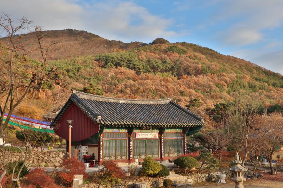 신원사