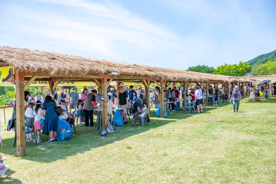 제17회 공주 석장리 구석기 축제5