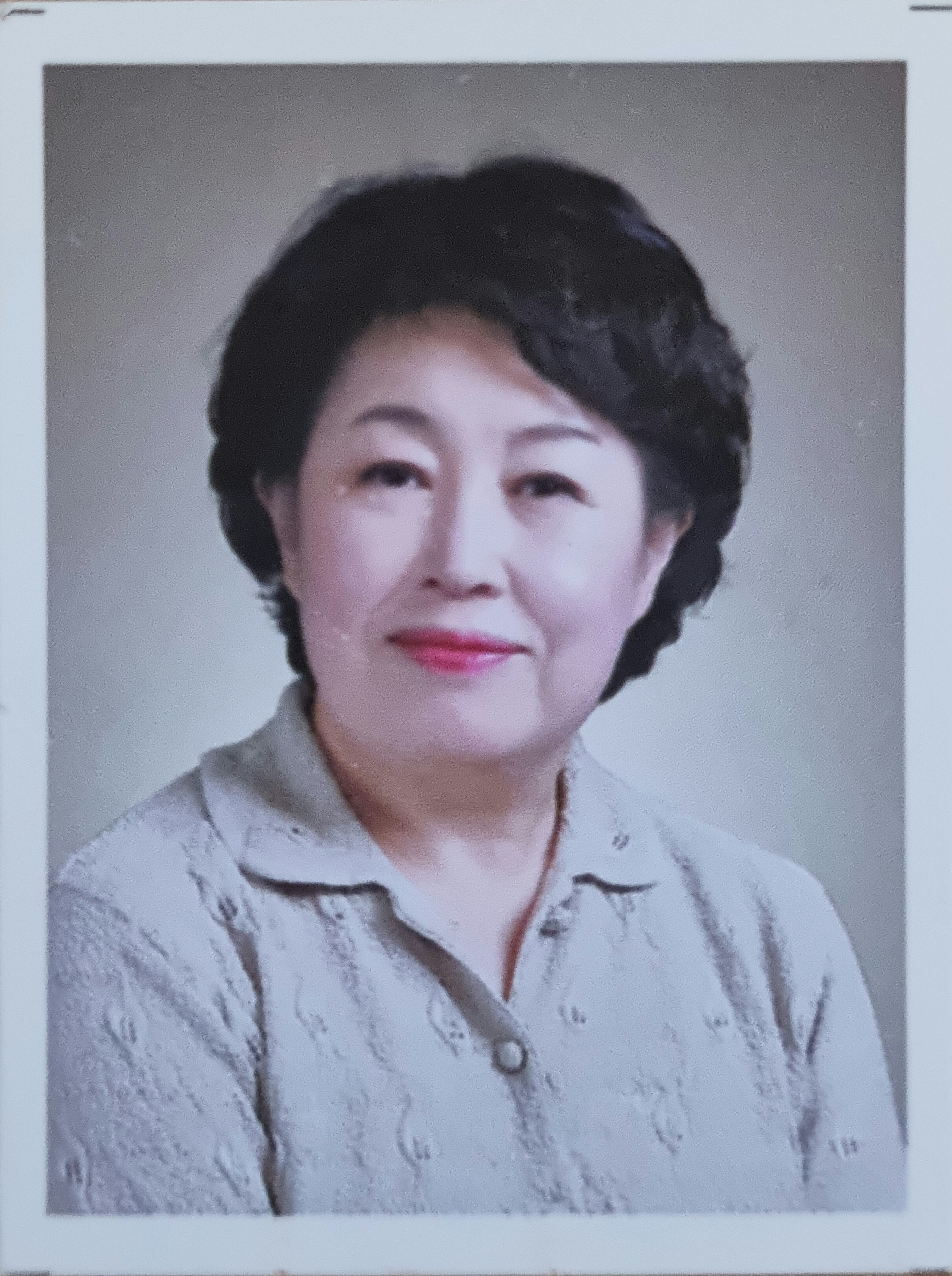 최숙자