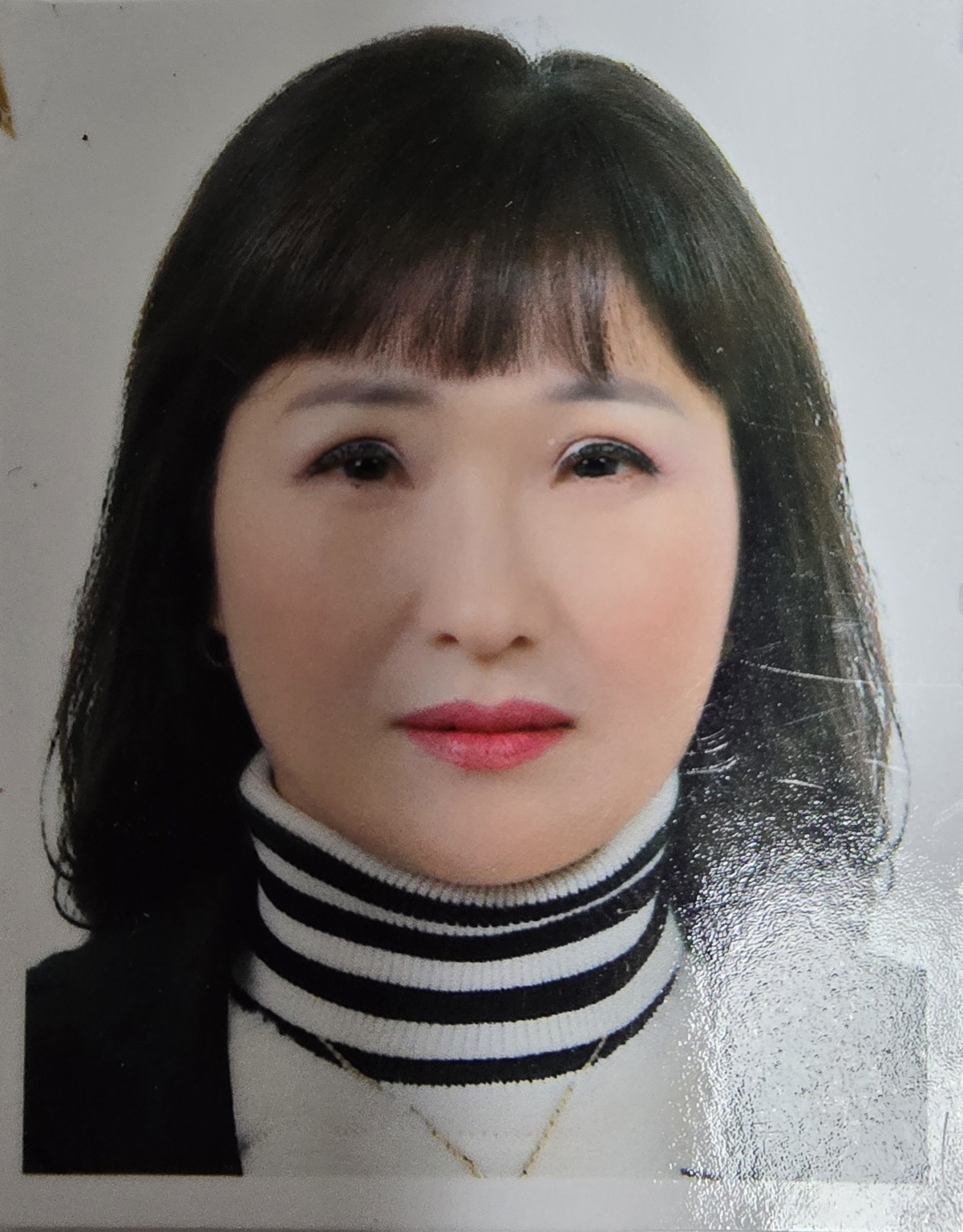 정순은