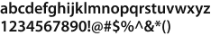 abcdefghijklmnopqrstuvwxyz abcdefghijklmnopqrstuvwxyz : semiBold