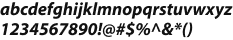 abcdefghijklmnopqrstuvwxyz abcdefghijklmnopqrstuvwxyz : Bold italic