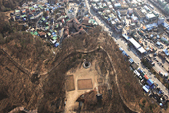 Baekje’s Royal Palace Site 1