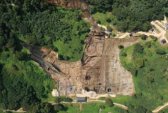 Facilities Associated with the Royal Palace of Baekje 1