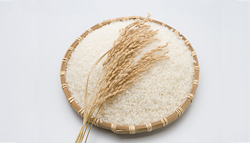 Gomannaru rice
