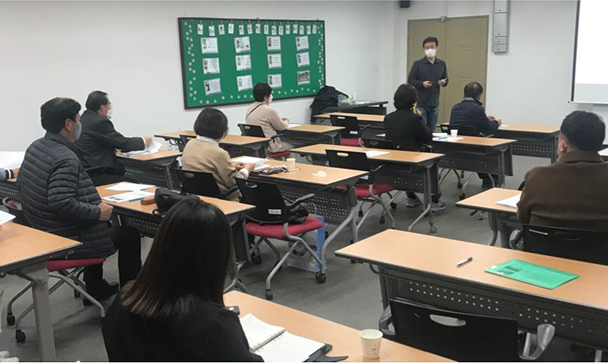도시재생대학 관련 활동 이미지2