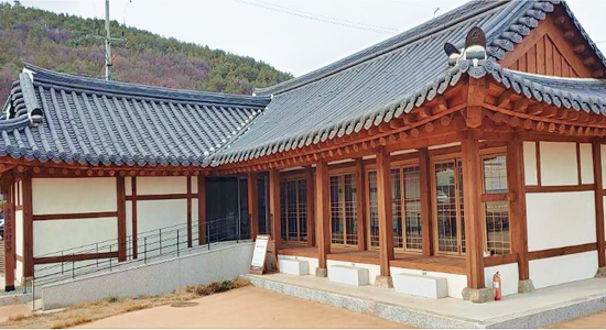 공주문학사랑방