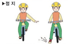 자전거를 안전하게 이용하기 위한 교통법규 이미지2 자세한 내용은 하단을 참고해주세요.