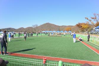 2025년 11월 10일 2025년 무령왕배 전국 게이트볼대회 [쌍신게이트볼장] 이미지