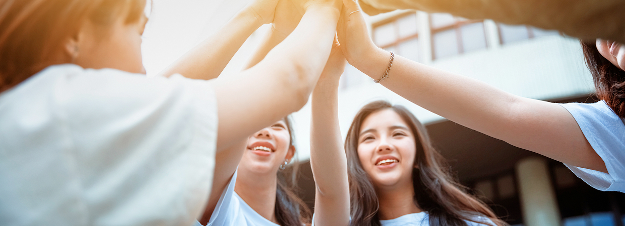 미래역량과 혁신 주도 관련 이미지