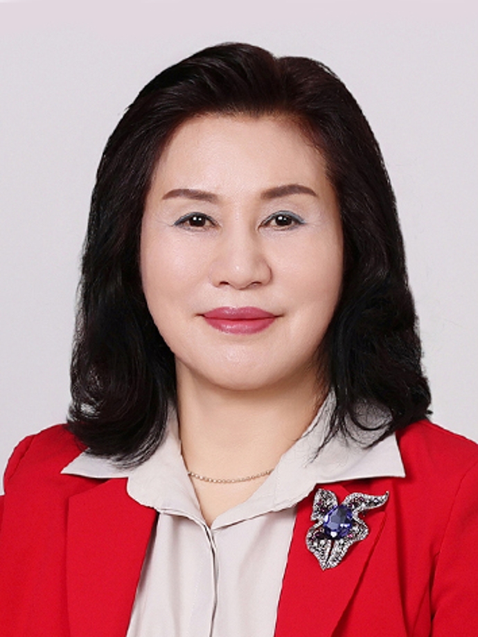 김은주