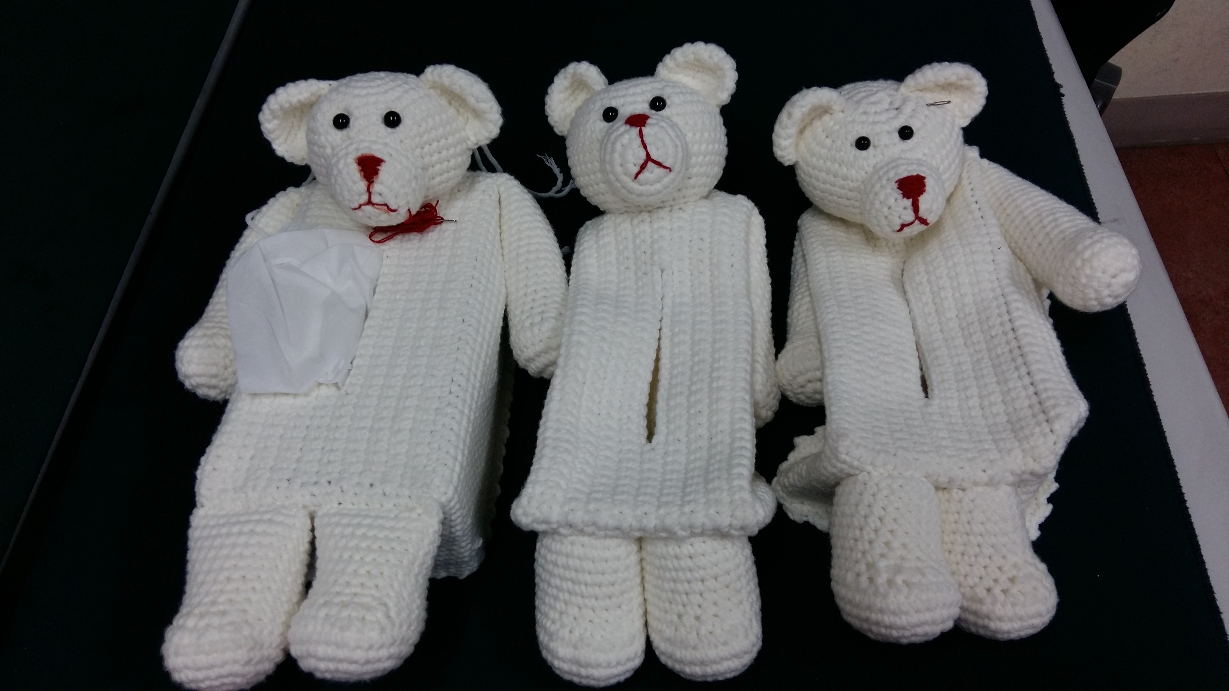 2018 상반기 읍 ·면지역 평생학습센터 프로그램(코바늘 손뜨개) 이미지