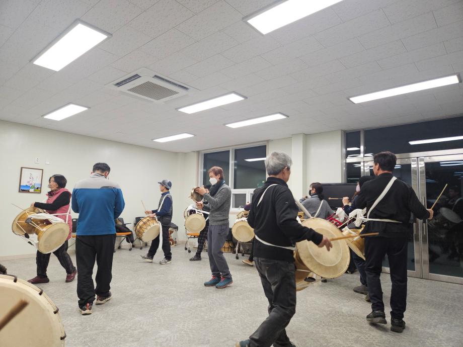 2025년 상반기 이인면 "가척리 풍물" 이미지