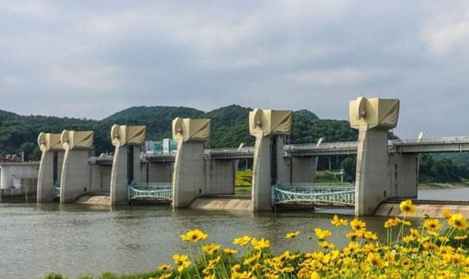 공주보 해체 결정, 강력하게 반대한다! 이미지