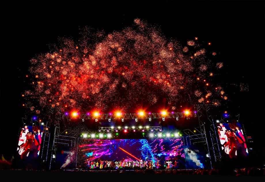 제71회 백제문화제