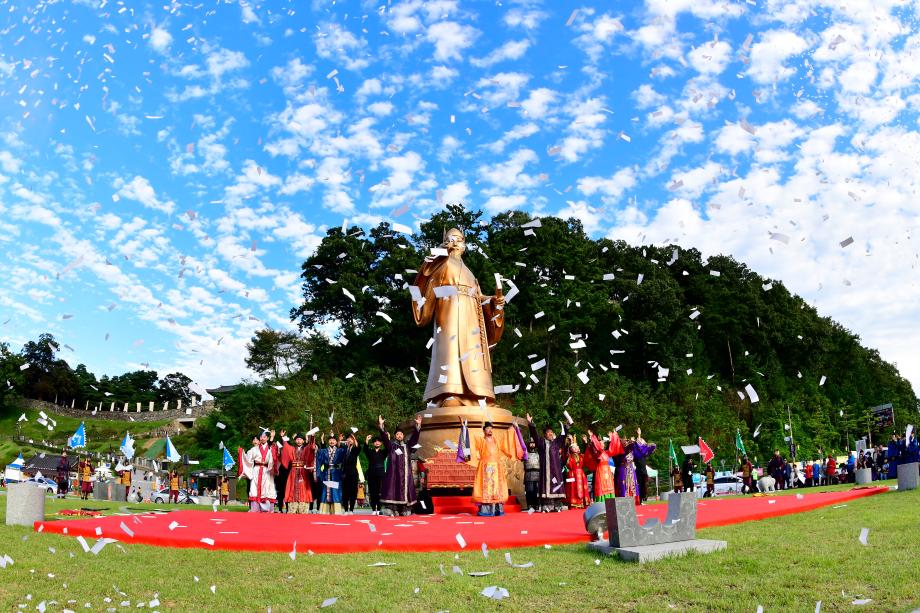 제71회 백제문화제3