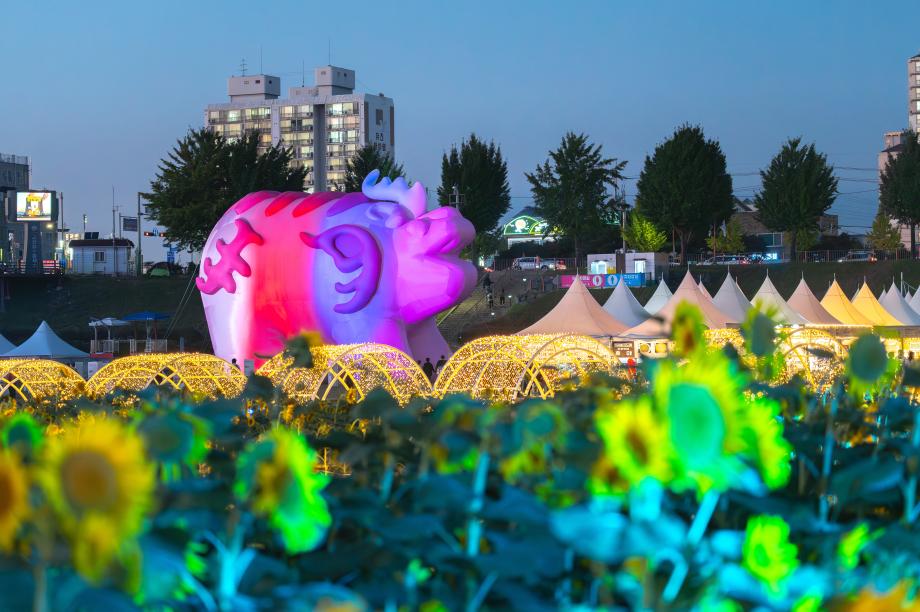 제71회 백제문화제5