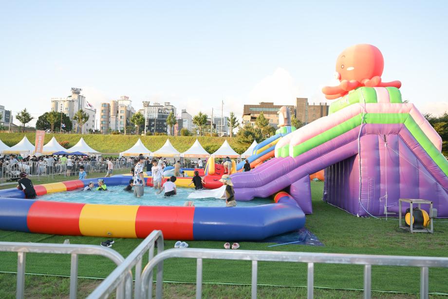 공주 야(夜)밤 맥주축제4